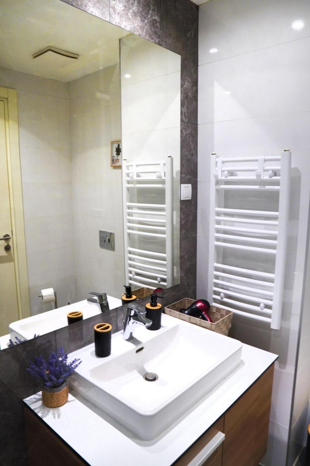 Belgrade Waterfront Comfortable Apartment Room photo
