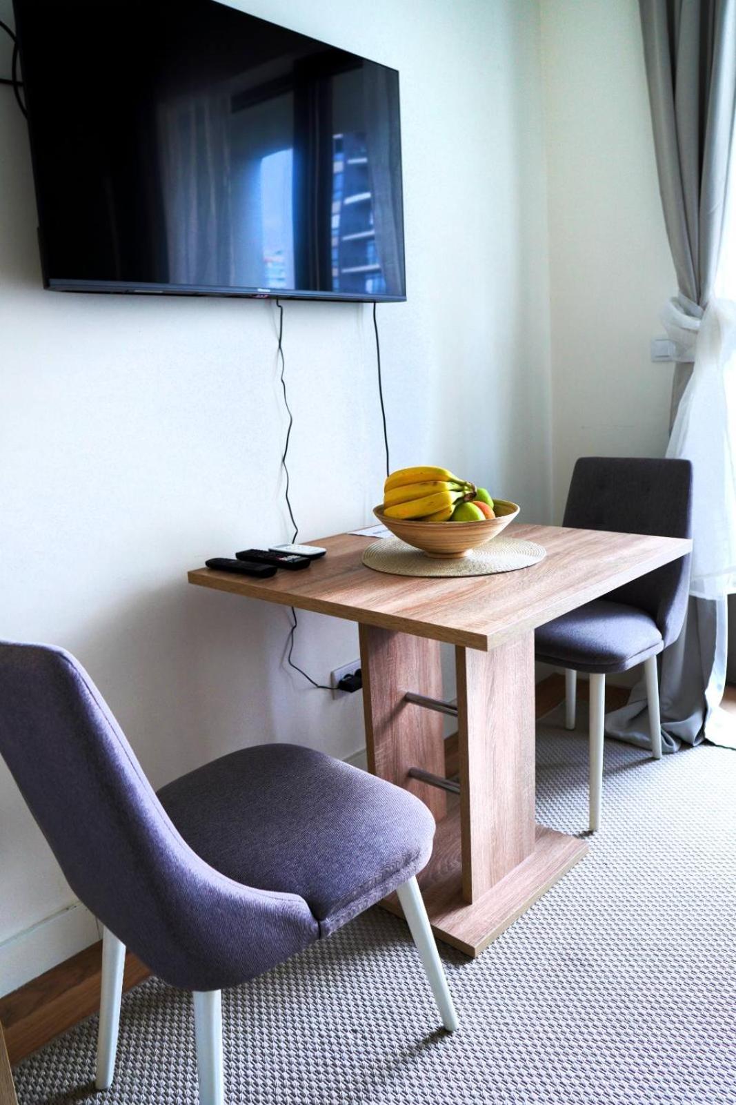 Belgrade Waterfront Comfortable Apartment Room photo