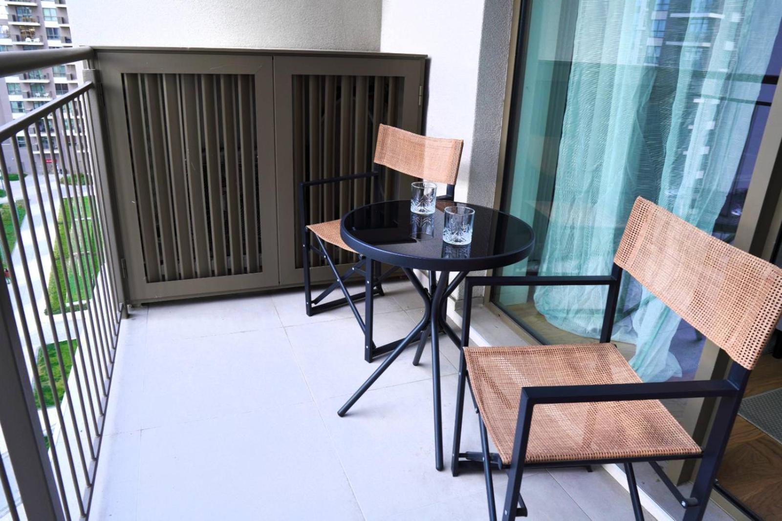 Belgrade Waterfront Comfortable Apartment Room photo